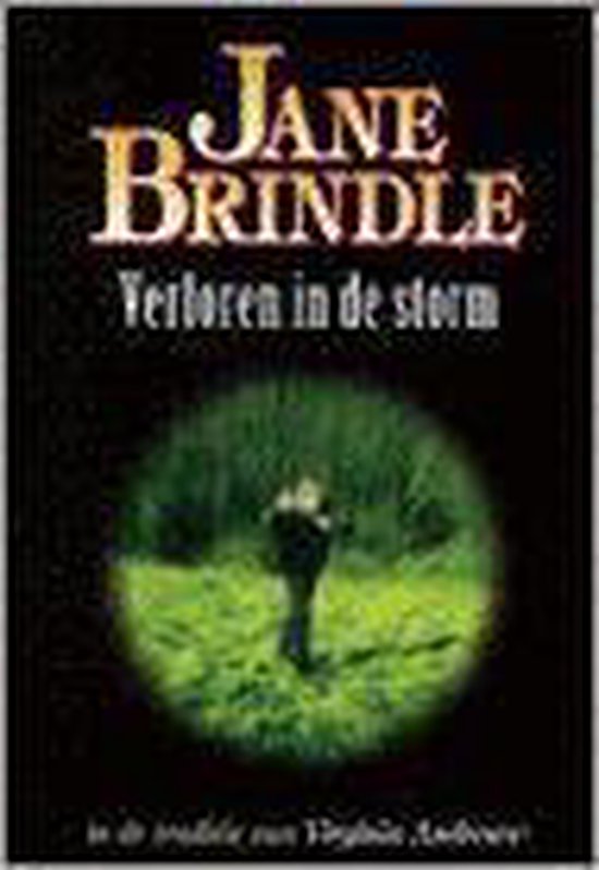 9789032507145 Verloren in de storm