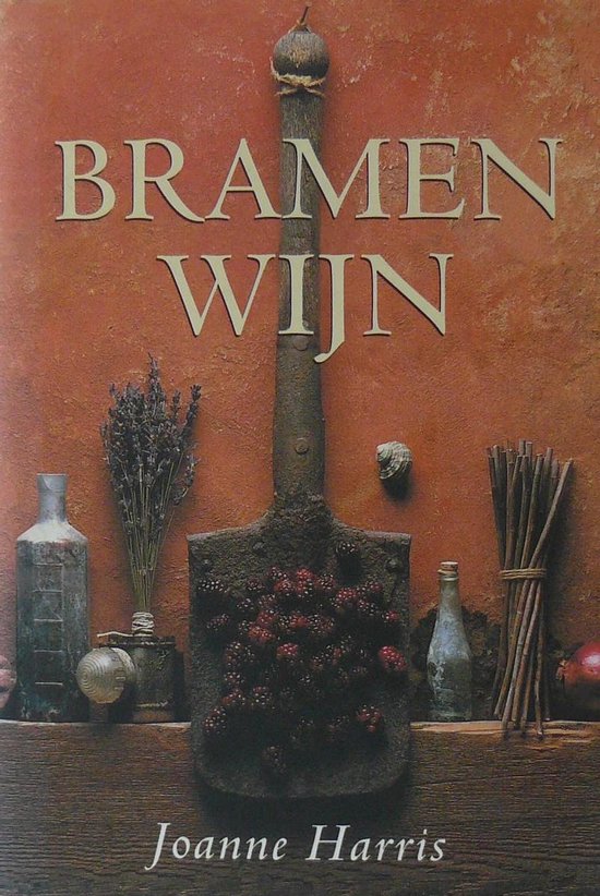 9789032507565 Bramenwijn  Nouveau