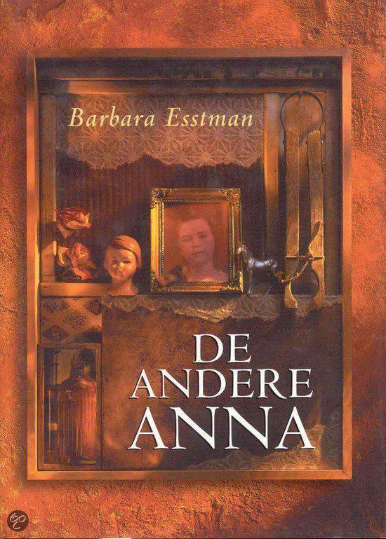 9789032507848 De andere Anna