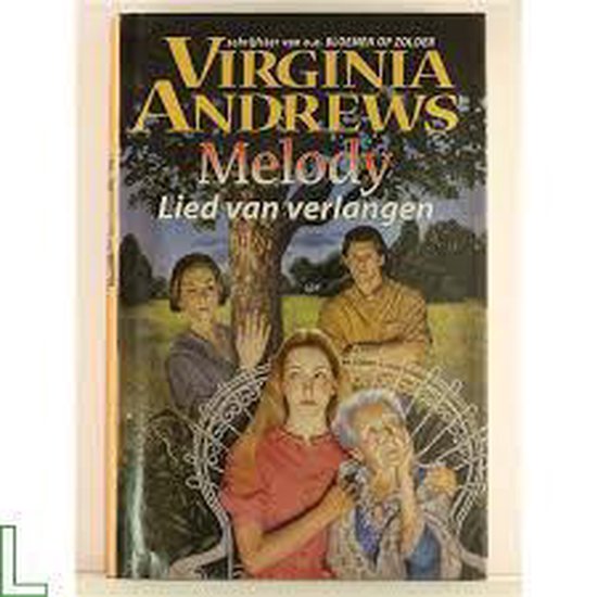 9789032507930 Melody 2 Lied van verlangen