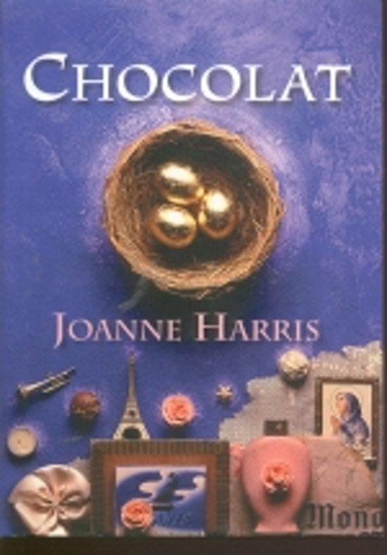 9789032508500 Chocolat geb
