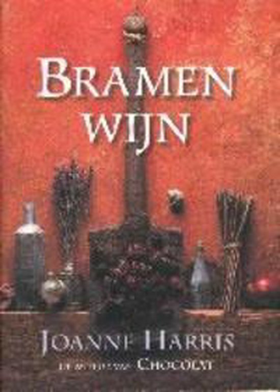 9789032508517 Bramenwijn