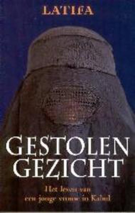9789032508562 Gestolen gezicht