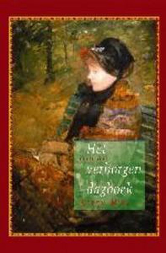 9789032508630 Het verborgen dagboek