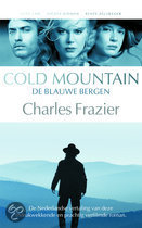 9789032509484 Cold Mountain  Film editie