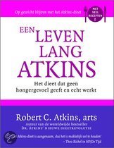 9789032509514 Een leven lang Atkins