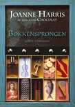 9789032509736 Bokkensprongen