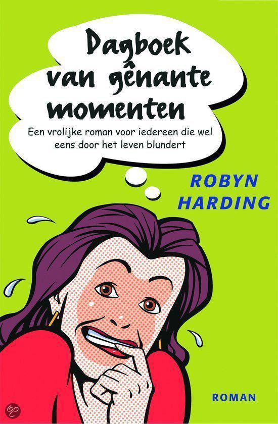 9789032509873 Dagboek van genante momenten
