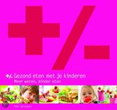 9789032510589 Gezond eten met je kinderen