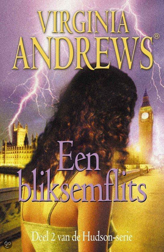 9789032513740 Een bliksemflits