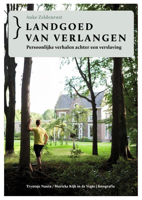 9789033000522 Landgoed van verlangen