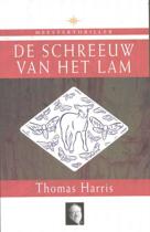 9789033007231 De Schreeuw van het Lam