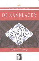 9789033007286 De Aanklager