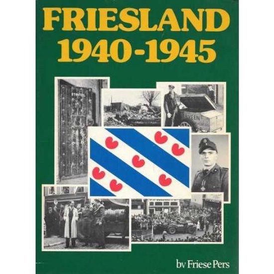 9789033013041-Friesland-1940-1945