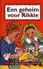 9789033110993 Een geheim voor Rikkie