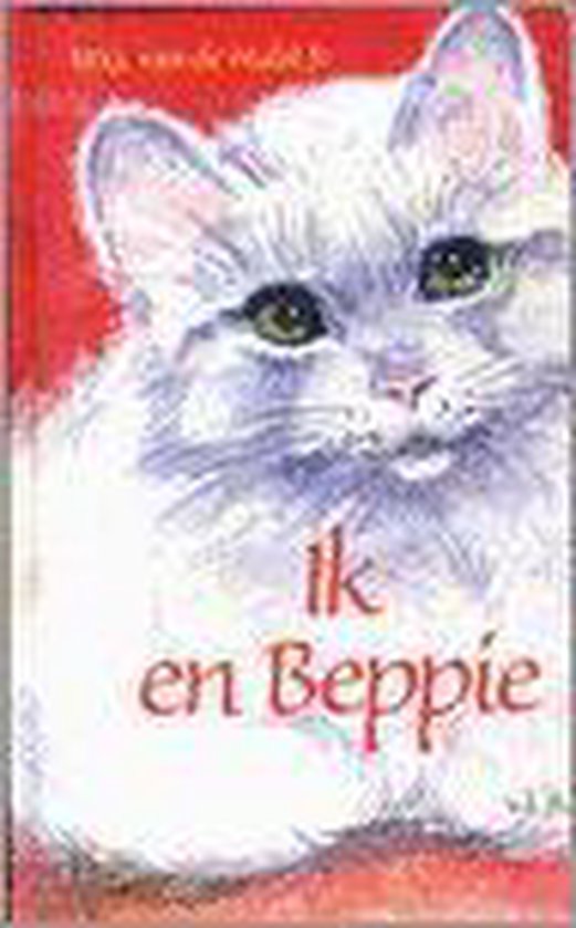 9789033113741 Ik en Beppie