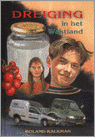 9789033116568 Dreiging in het Westland