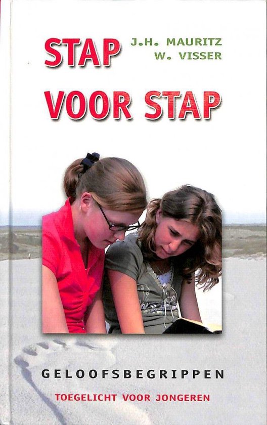 9789033120688 Stap voor stap