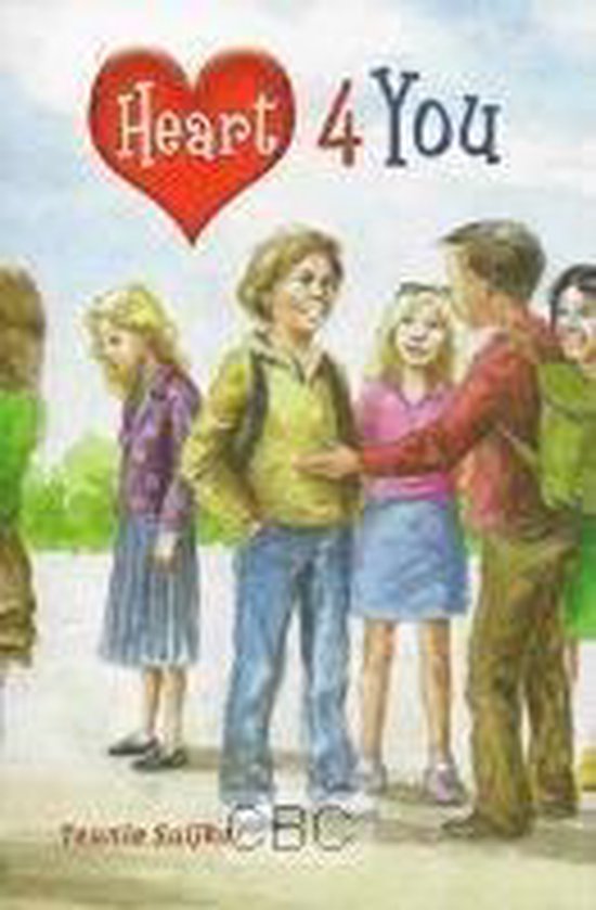 9789033123191 Heart 4 you