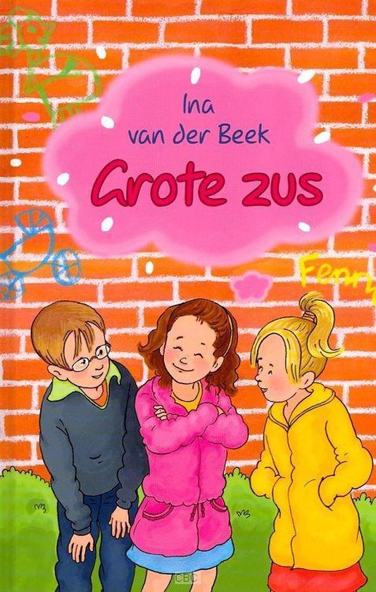 9789033124075 Grote Zus