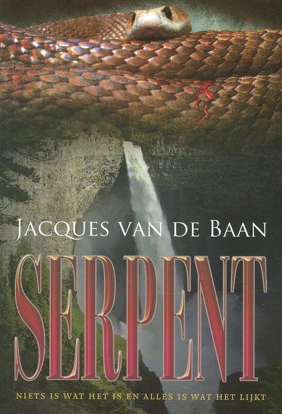 9789033125447 Serpent