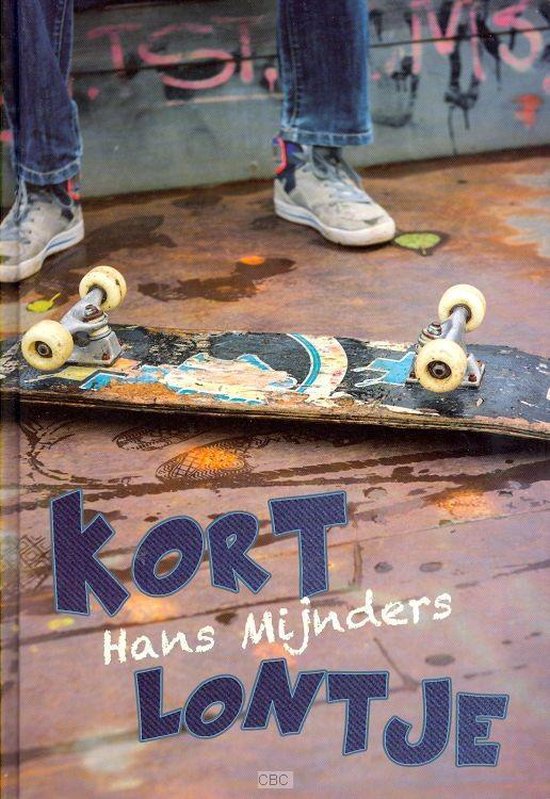 9789033127632 Kort lontje