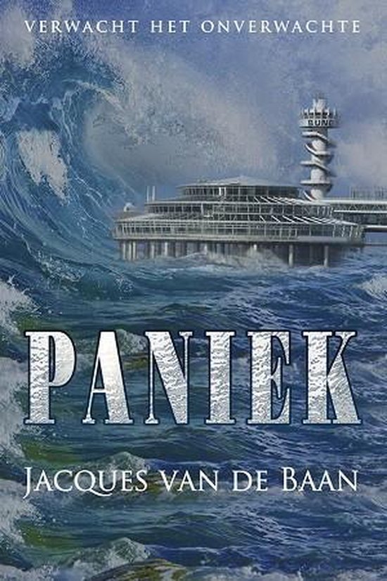 9789033129001 Paniek