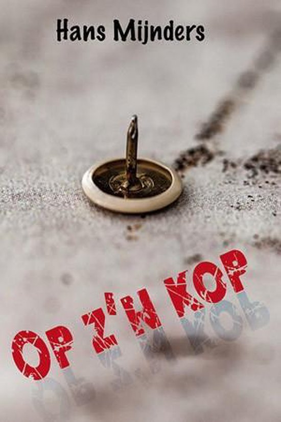 9789033129520 Op zn kop