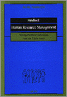 9789033438905 Human resource management dr12