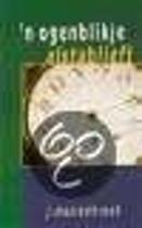 9789033604331 n Ogenblikje alstublieft