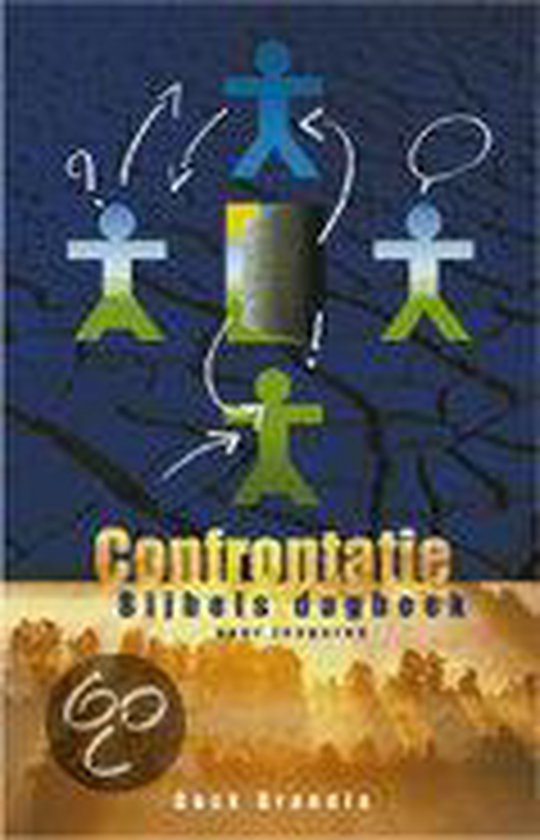 9789033605482 Confrontatie