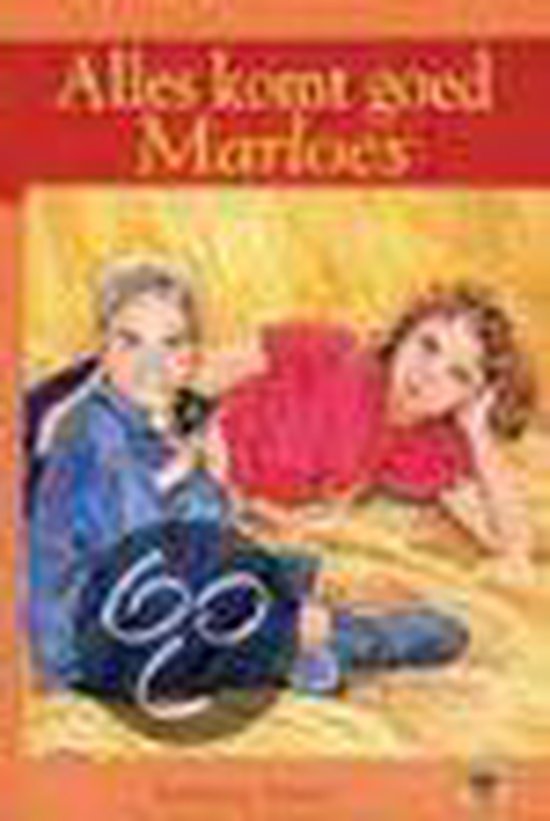9789033625787 Alles komt goed Marloes