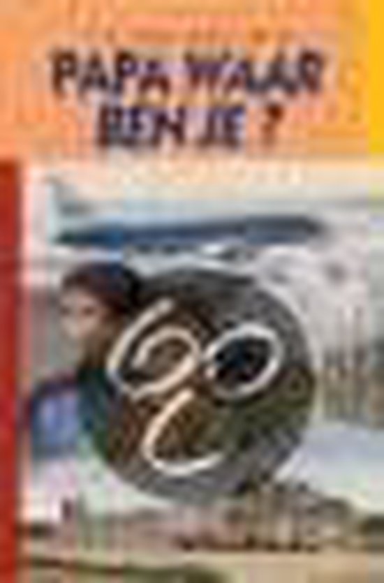 9789033627064 Papa waar ben je 