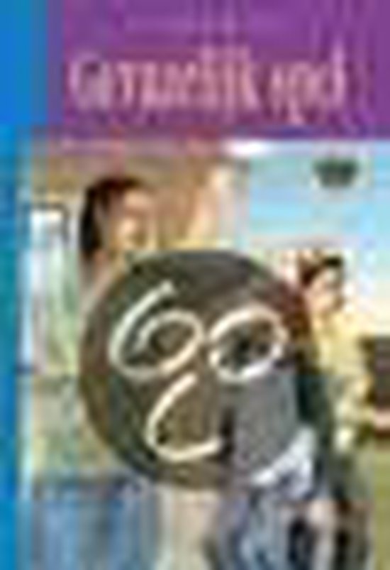 9789033627439 Gevaarlijk spel