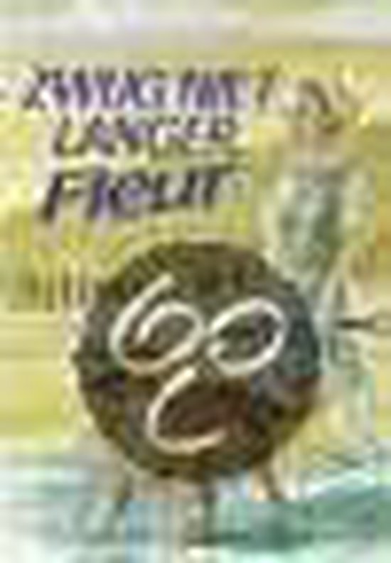 9789033627552 Zwijg niet langer Fleur