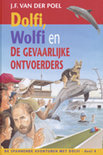 9789033627781 Dolfi en de gevaarlijke ontvoerders