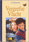 9789033628030 Vergeefse vlucht
