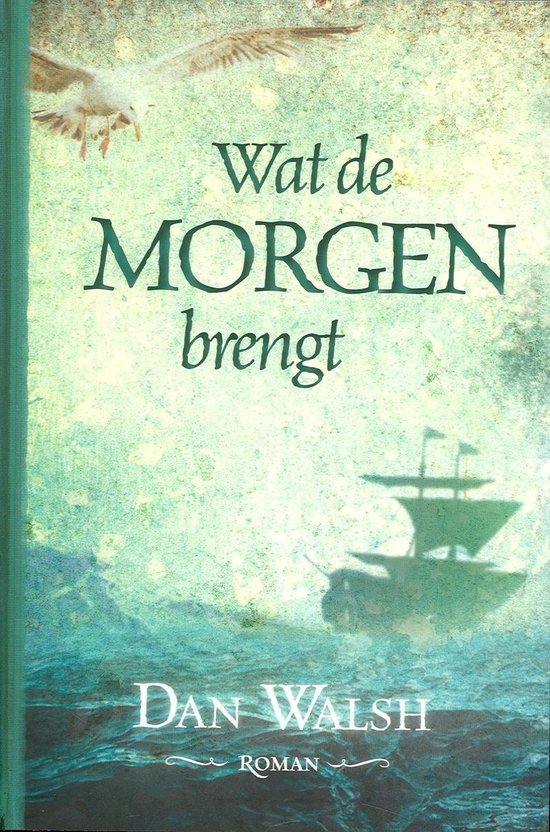 9789033631054 Wat de morgen brengt