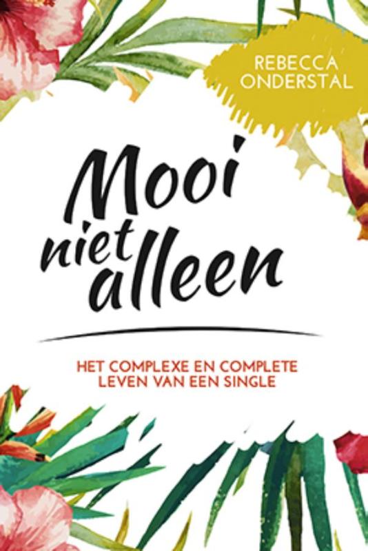 9789033801143 Mooi niet alleen