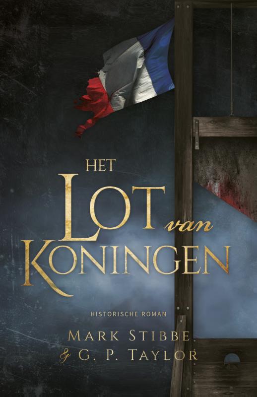 9789033801754 Het lot van koningen