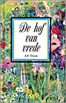 9789033812828 De hof van vrede