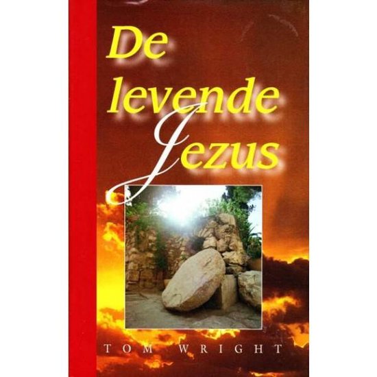 9789033812941 De levende Jezus
