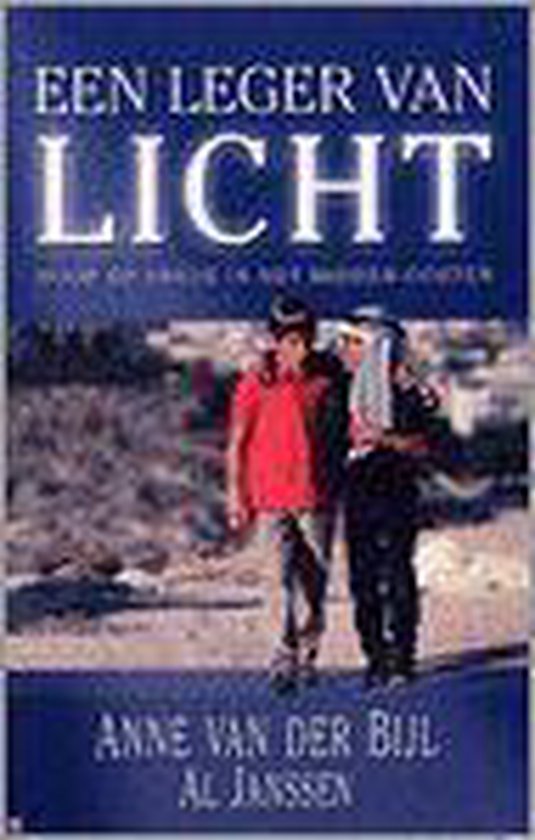9789033818202 Leger van licht