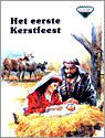 9789033823442 Eerste kerstfeest