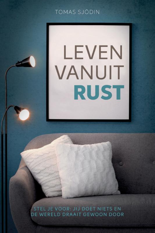 9789033825170 Leven vanuit rust