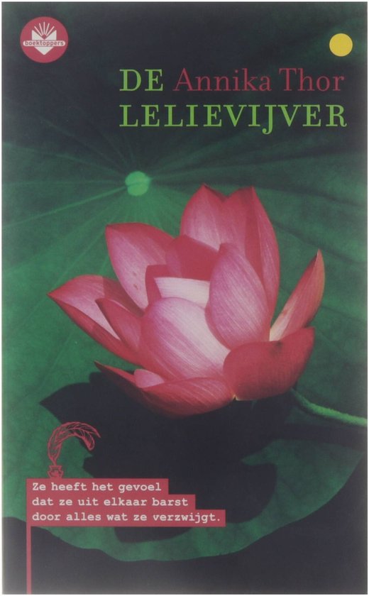 9789034528599 De lelievijver BT2005