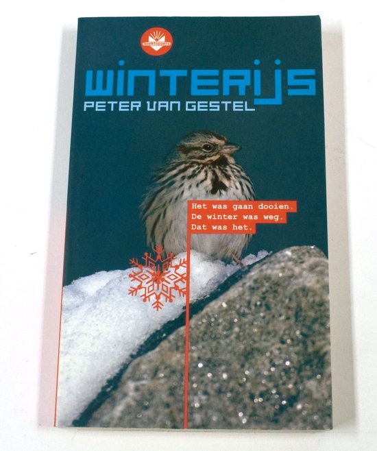 9789034528674 BT2005 Winterijs