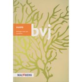 9789034530578 Biologie voor jou zakboek examentraining Havo