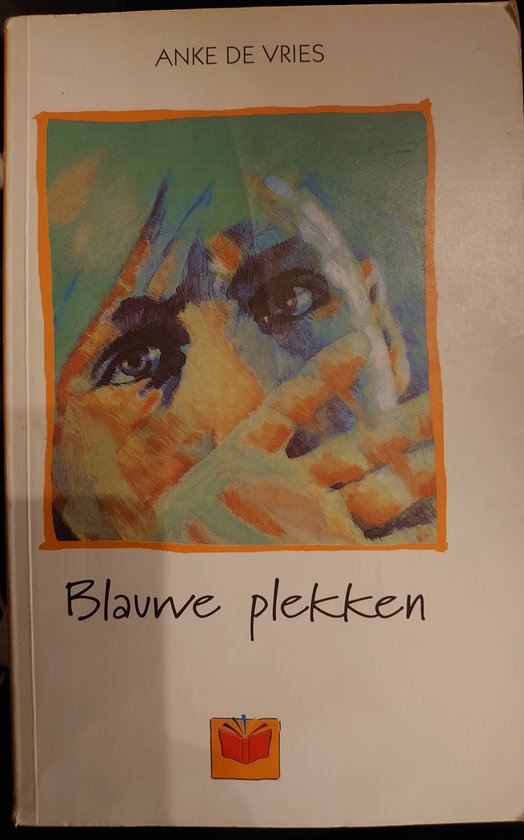9789034534651 Blauwe plekken
