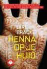 9789034534729 Henna op je huid